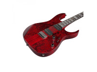Ibanez RGT1221PB-SWL Stained Wine Red Low Gloss Ibanez RGT1221PB-SWL Stained Wine Red Low Gloss